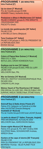 Programma Lac Majeur