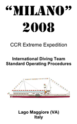 SOP Milano 2008
